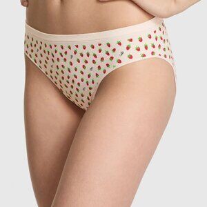 PINK Seamless Bikini Panty